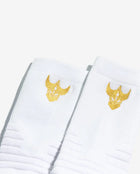 Endurance Pro Sports Socks with Custom Embroidery (3 Pairs)