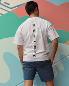 ZEALOTS Pure Ease Cotton Tee ZEALOTS